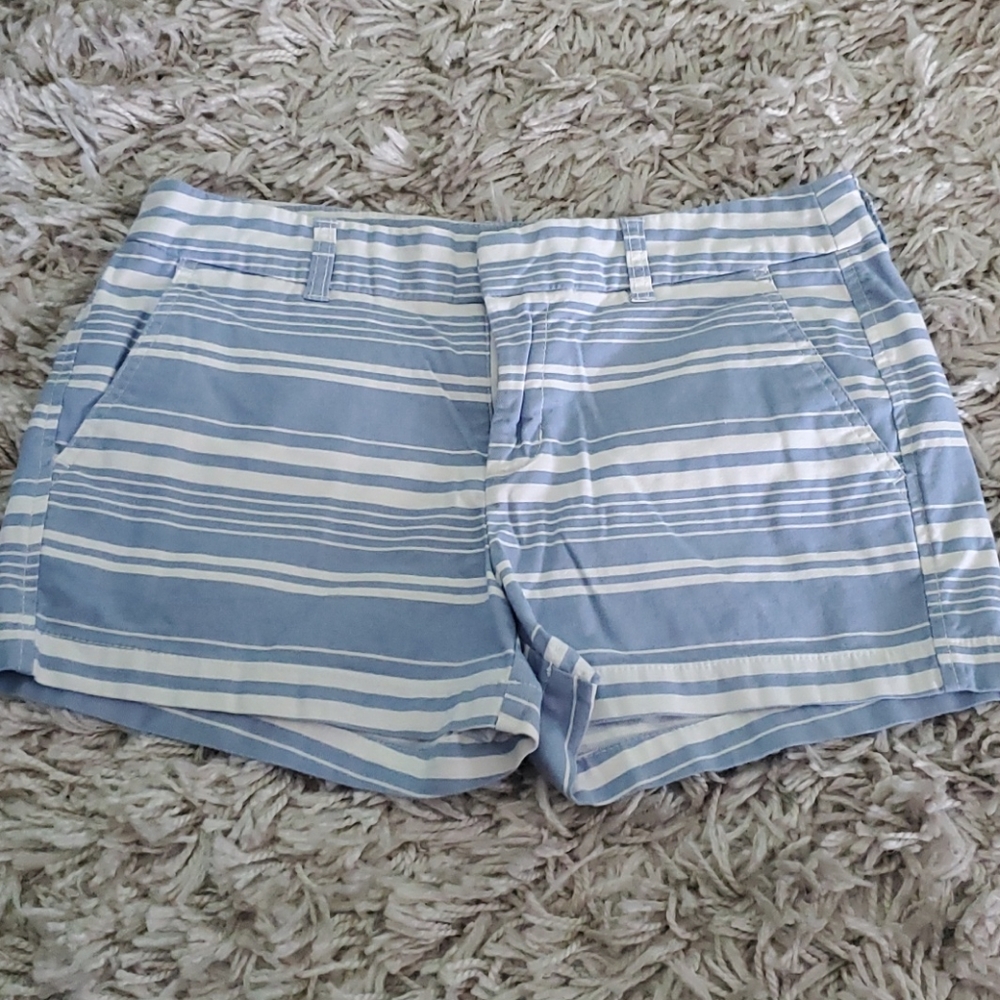 GAP shorts size 6